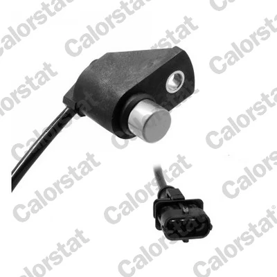 Sensor, crankshaft pulse